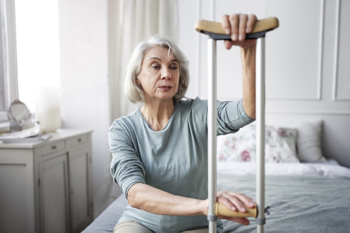 Novo estudo mostra os 5 maiores medos do brasileiro na hora do envelhecimento; veja quais