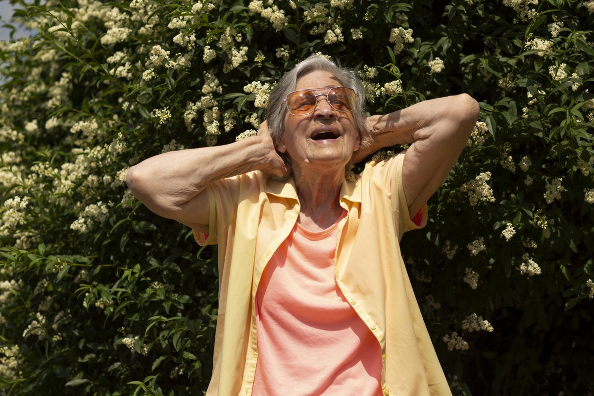 Se você nasceu após 1939, provavelmente não viverá até 100 anos, diz estudo