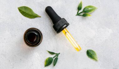 Óleos essenciais: guia prático de aromaterapia para se cuidar melhor