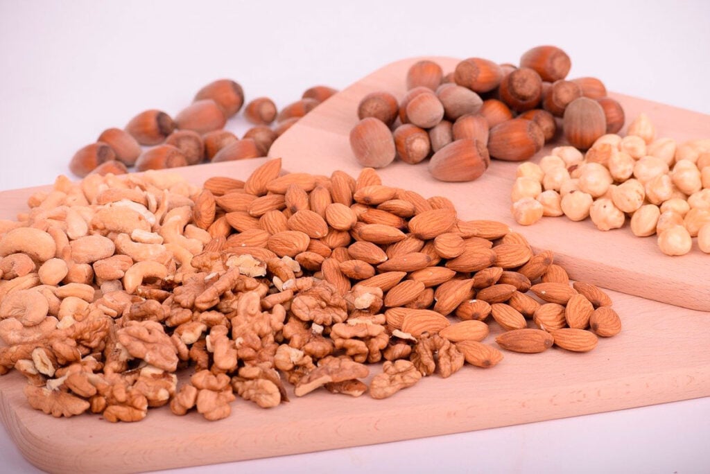 alimentos disposição energia