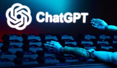 ChatGPT OpenAI polícia conversas