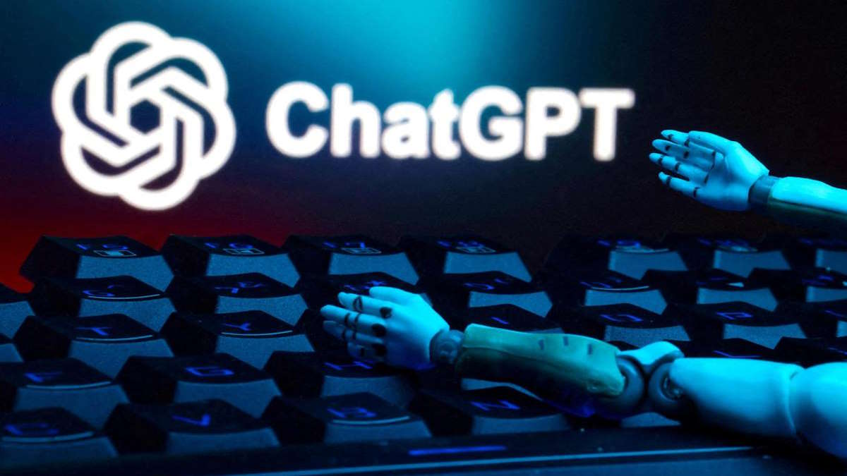 ChatGPT OpenAI polícia conversas