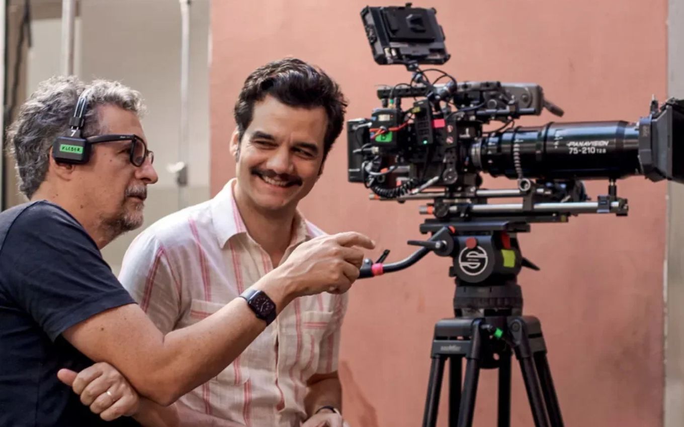 A estreia de O Agente Secreto nos cinemas brasileiros