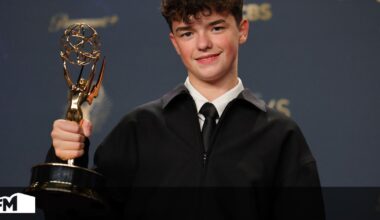 Emmy Awards 2025: a derrota inesperada e o vencedor de apenas 15 anos