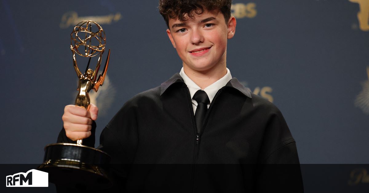 Emmy Awards 2025: a derrota inesperada e o vencedor de apenas 15 anos
