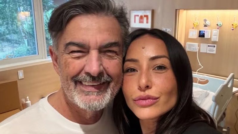 'Controle e qualidade de vida'