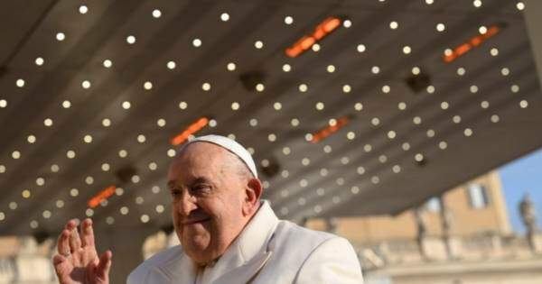 Conheça “Meu São Francisco”: obra póstuma do Papa