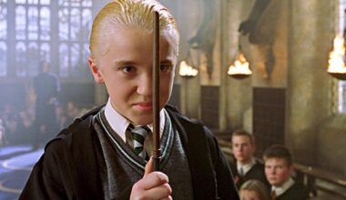 salário de coadjuvante de 'Harry Potter' superava os de personagens principais; saiba quem é