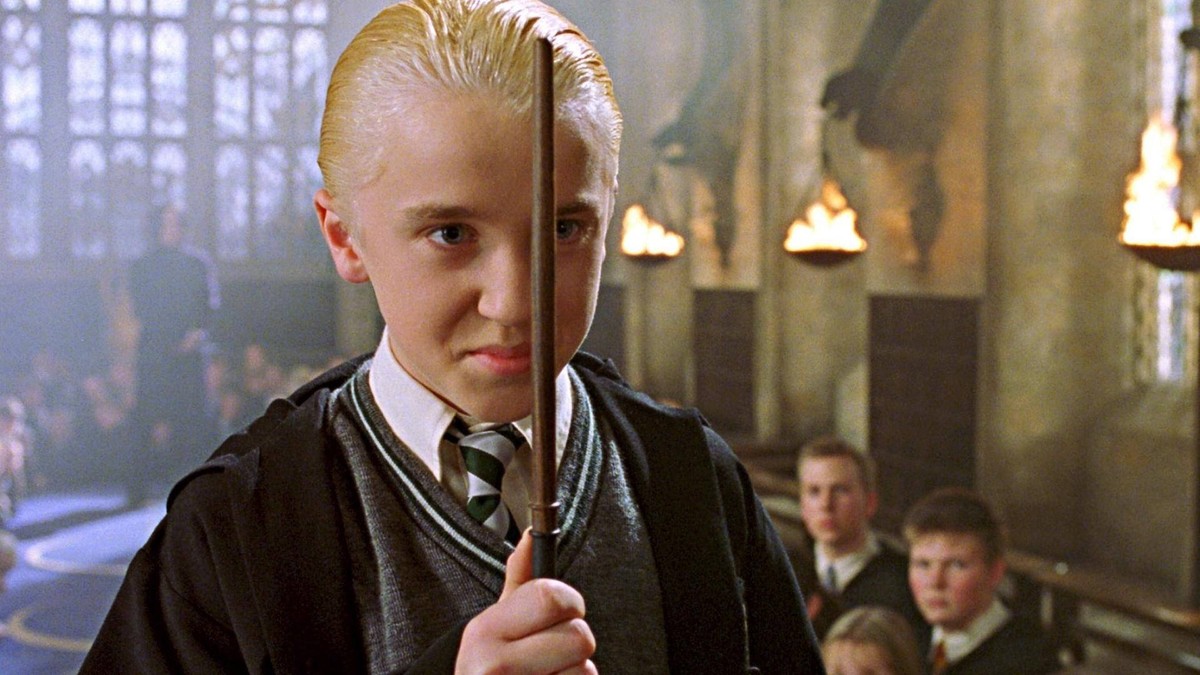 salário de coadjuvante de 'Harry Potter' superava os de personagens principais; saiba quem é