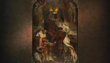 Paradise Lost - Misericórdia, fragilidade e sofrimento existencial em "Ascension"