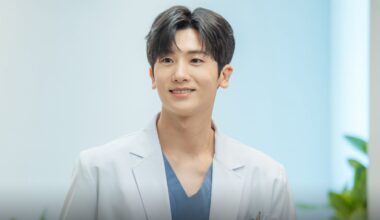 Park Hyung Sik esclarece rumores sobre salário no dorama 'Twelve'