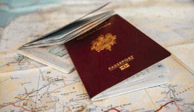 Portugal continua entre os passaportes mais fortes do mundo. A Ásia lidera o ranking
