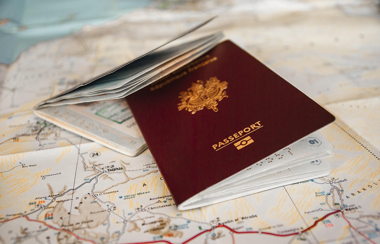 Portugal continua entre os passaportes mais fortes do mundo. A Ásia lidera o ranking