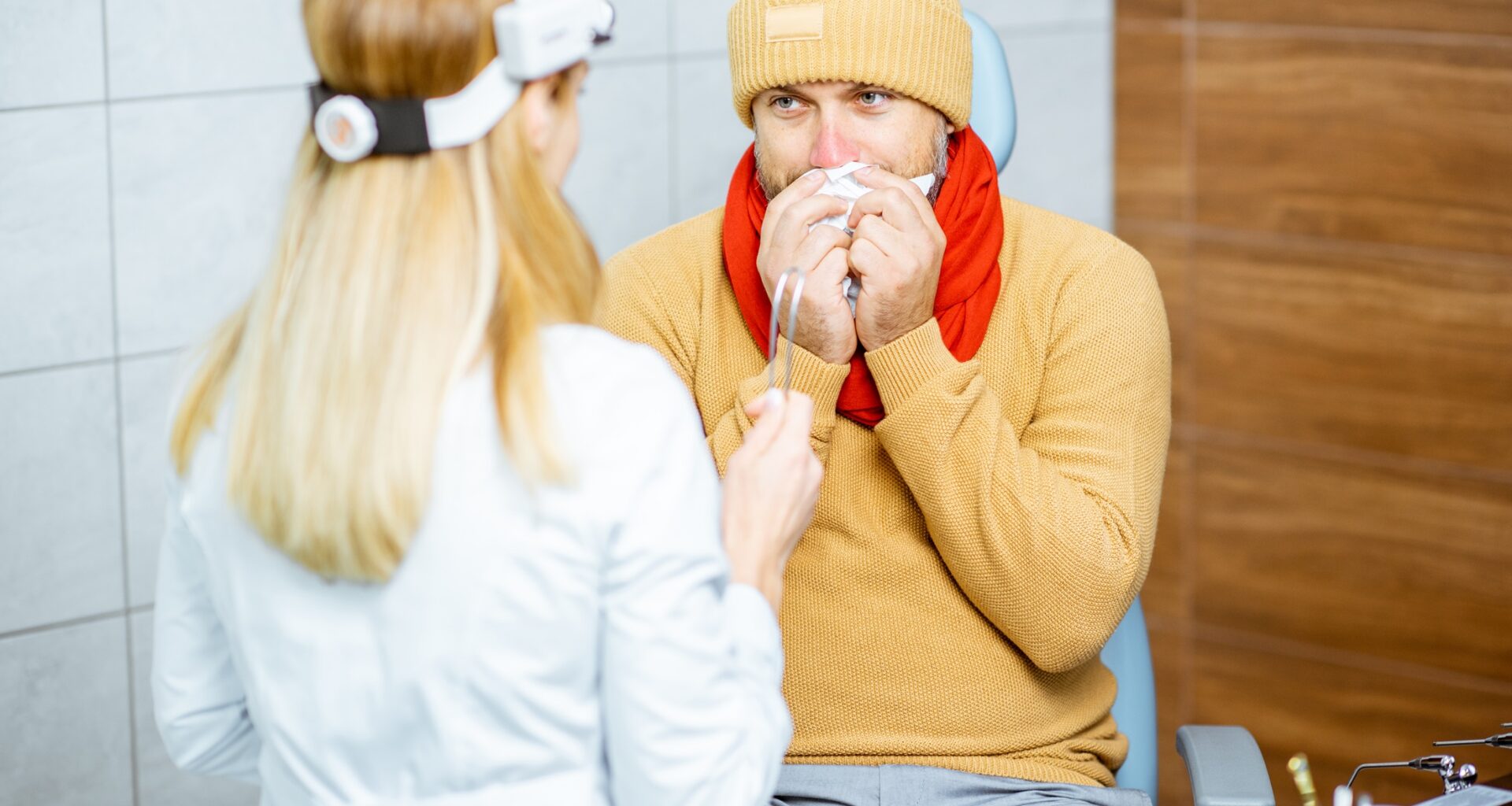 Alta inesperada de Influenza em setembro acende alerta para reforço da prevenção
