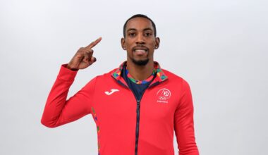 «Acho que muitos ainda não acham que sou português»