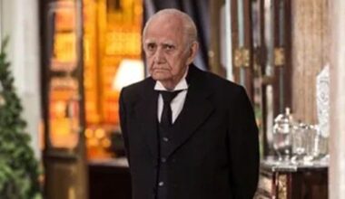 Ator Pedro Farah, de "Planeta dos Homens" e "Os Trapalhões", morre aos 95 anos