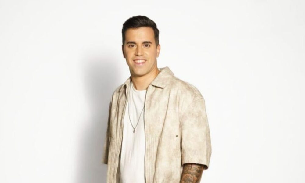 Pedro Jorge