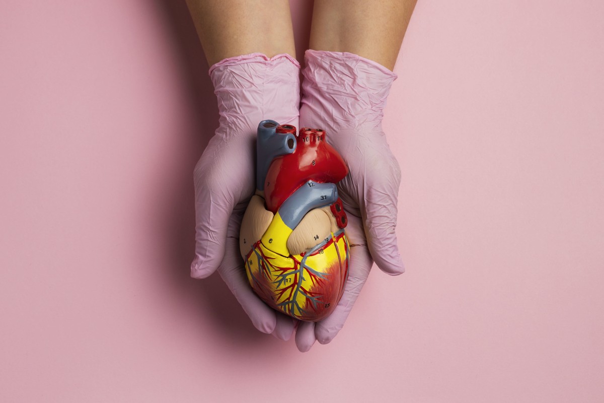 risco de infarto aumenta 13% na segunda-feira; entenda o motivo
