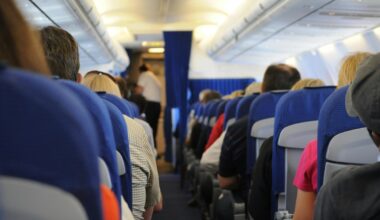 Uma nova teoria busca explicar (e até ajudar a evitar) turbulências em voos