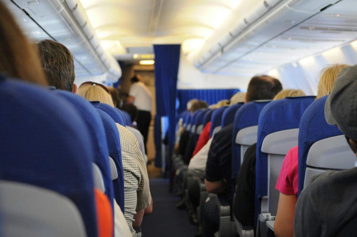 Uma nova teoria busca explicar (e até ajudar a evitar) turbulências em voos