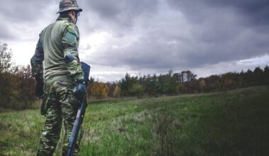 Major respeitado do exército guardou segredo por anos como verdadeiro “Bambi”