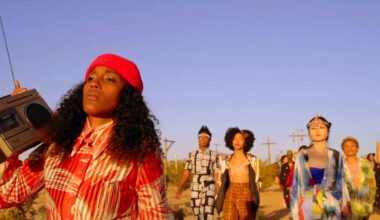 Mostra traz filmes que discutem negritude, gênero e sexualidade