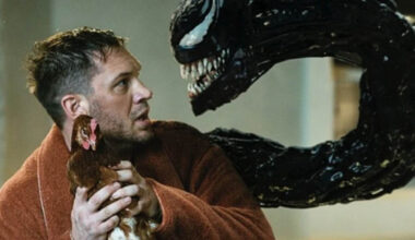 Venom rende pior audiência para a Tela Quente no ano