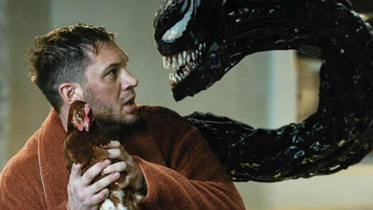 Venom rende pior audiência para a Tela Quente no ano