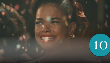 Nota 10: Jeniffer Nascimento, a Dita de 'Êta mundo melhor!' - O Globo