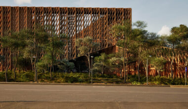 Estado apresenta projeto arquitetônico do Centre Pompidou Paraná; veja o vídeo