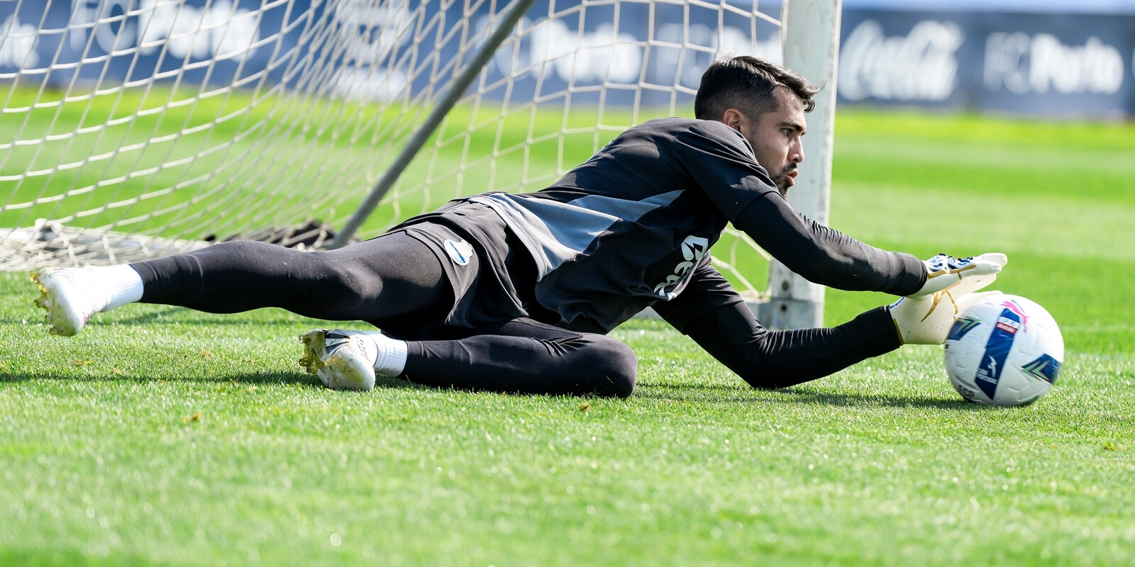 Carlos Gouveia
