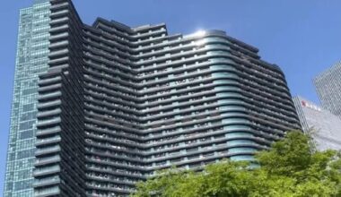 Prédio, Edifício, China