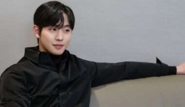 Novo dorama de culinária pode contar com Ahn Hyo Seop como protagonista