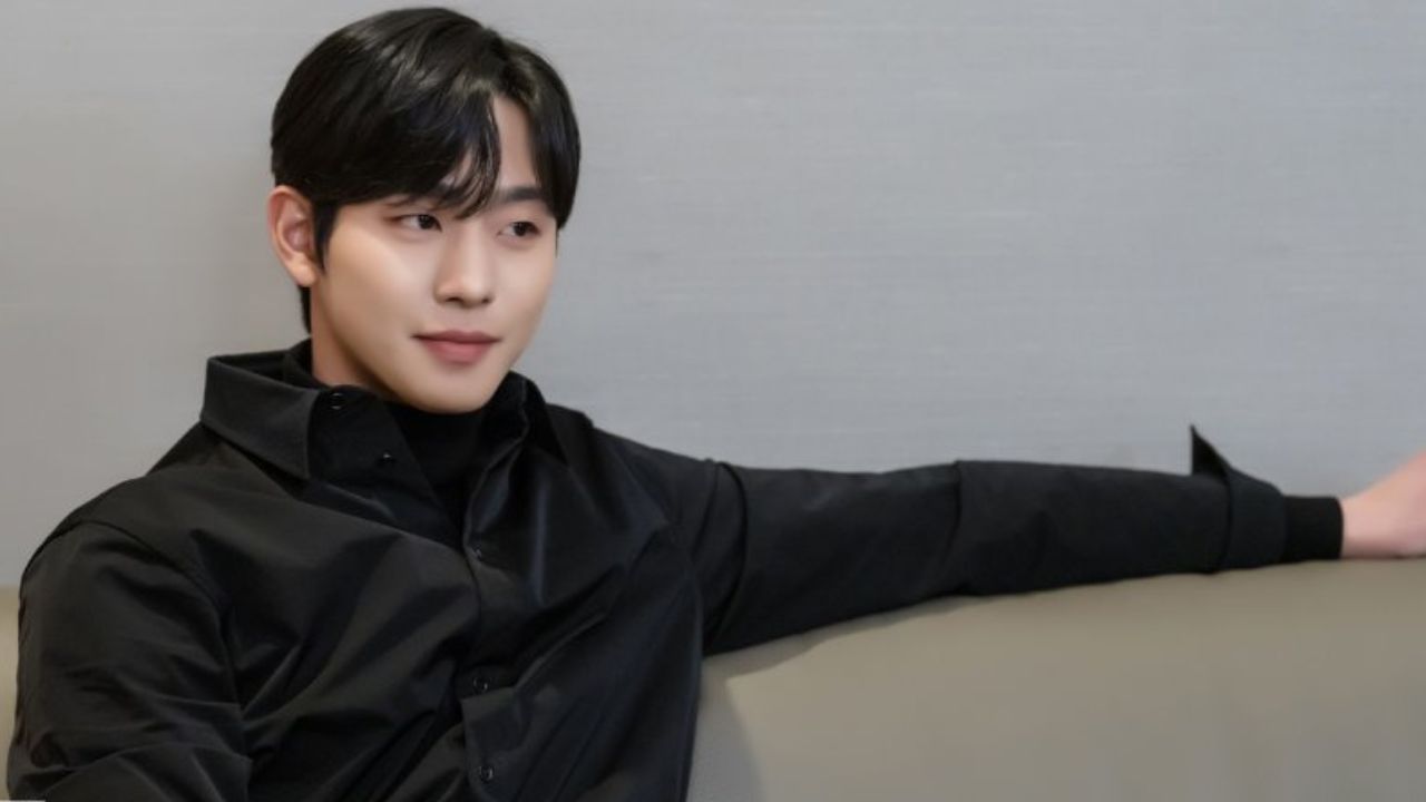 Novo dorama de culinária pode contar com Ahn Hyo Seop como protagonista