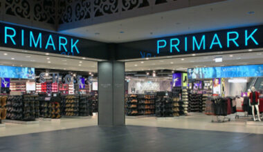 Dono da Primark sente o amargo do açúcar e pode ter de fechar fábricas