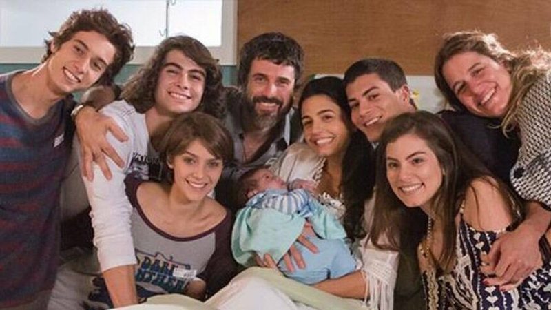 Protagonista de Malhação abandona atuação para se tornar pastora evangélica