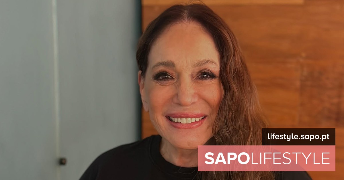 Relação de Susana Vieira terminou devido a beijos e cenas de sexo na TV - Atualidade
