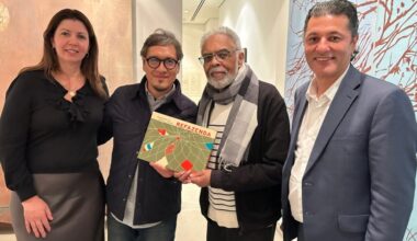 'Refazenda', de Gilberto Gil e Daniel Kondo, ganha edição pela Elo Editora