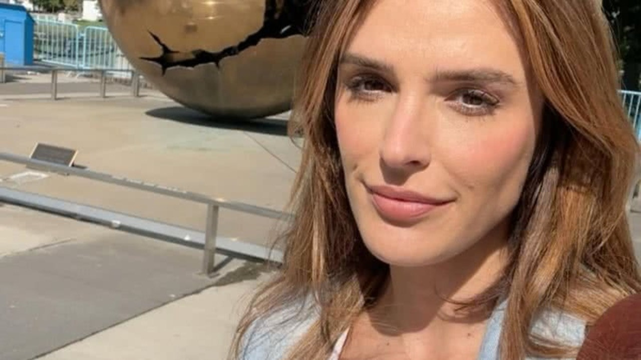 Rafa Brites expõe trauma após ser perseguida por homem nos EUA