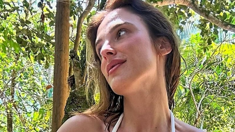 Rafa Brites expõe trauma após ser perseguida por homem nos EUA