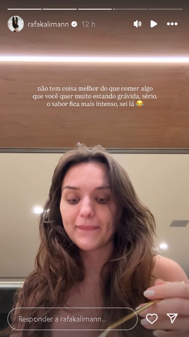 Post de Rafa Kalimann — Foto: Reprodução | Instagram