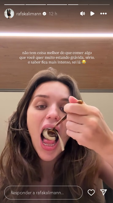 Post de Rafa Kalimann — Foto: Reprodução | Instagram