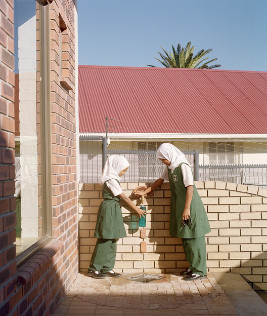 Biblioteca Rahmah / The MAAK - Fotografia de Exterior