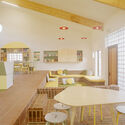 Biblioteca Rahmah / The MAAK - Fotografia de Interiores, Sala de Jantar, Madeira
