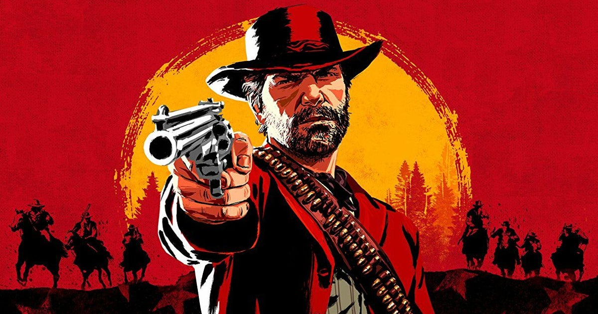 Red Dead 2 foi a sua grande obra, diz Dan Houser