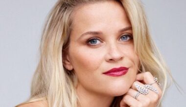 Reese Witherspoon revela por que foi cortada de 'Garota Exemplar': "Uma lição de humildade para mim"
