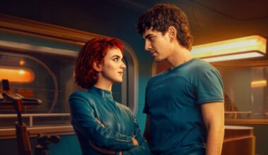 As semelhanças de O Refúgio Atômico e La Casa de Papel na Netflix