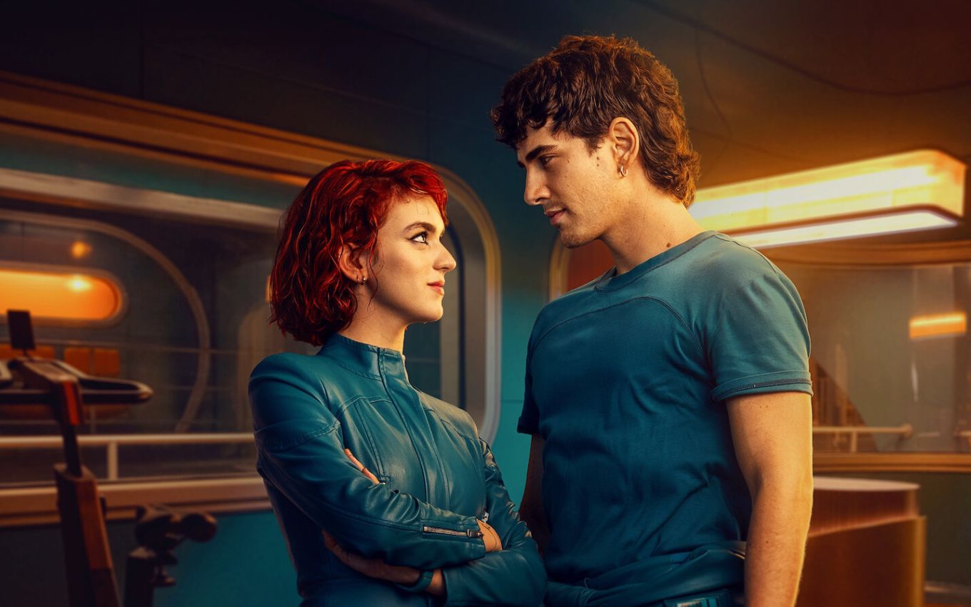 As semelhanças de O Refúgio Atômico e La Casa de Papel na Netflix