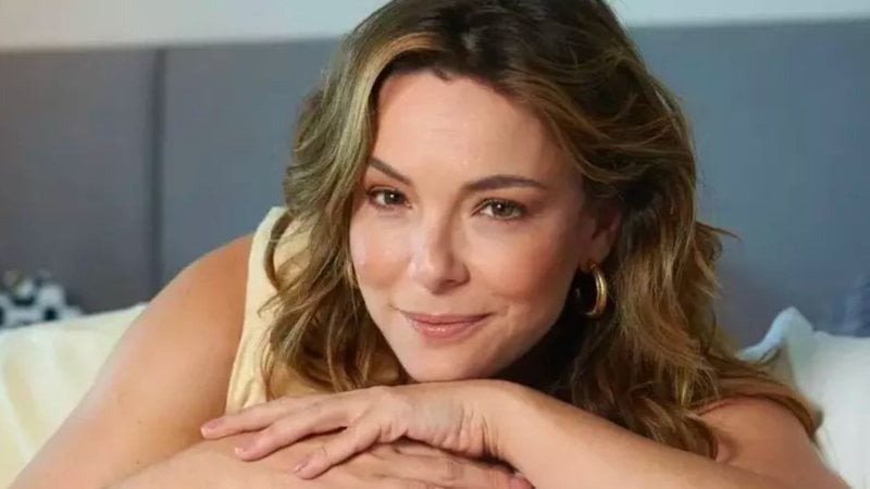 Regiane Alves revela conselho de Susana Vieira ao aceitar convite de revista adulta