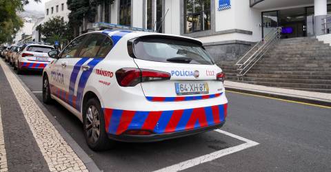 PSP trava agressão entre vizinhas no Bairro da Nazaré